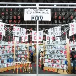 La UV concluye su participación como invitada de honor en Filuni, México