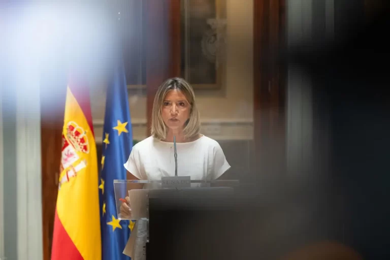 PP generará un conflicto por las ausencias ministeriales en el Senado en medio de la crisis en