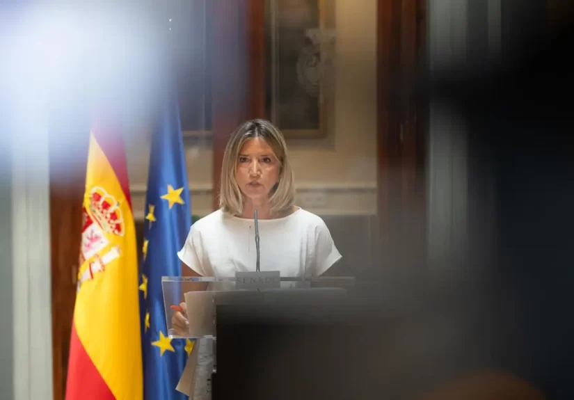PP generará un conflicto por las ausencias ministeriales en el Senado en medio de la crisis en
