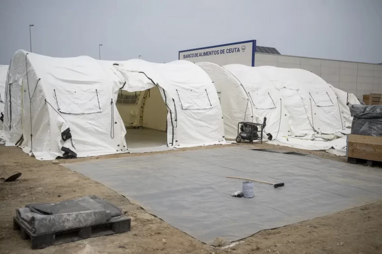 El Gobierno hará públicos los informes de la crisis de Ceuta este miércoles