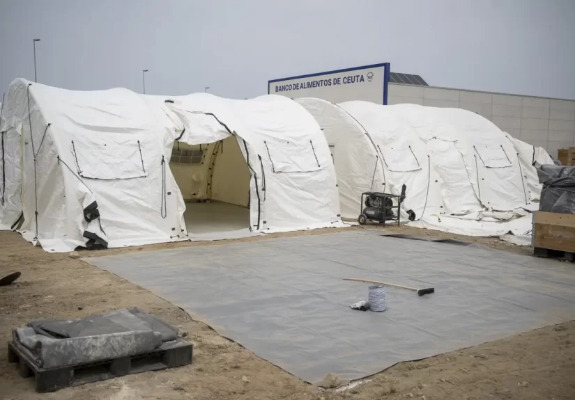 El Gobierno hará públicos los informes de la crisis de Ceuta este miércoles