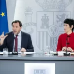 El gobierno respalda las afirmaciones de Puente sobre la jueza Tardón y defiende la independencia