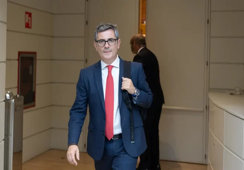 Bolaños cuestiona la decisión del Supremo de negar el voto a nacionalizados por la ley de nietos
