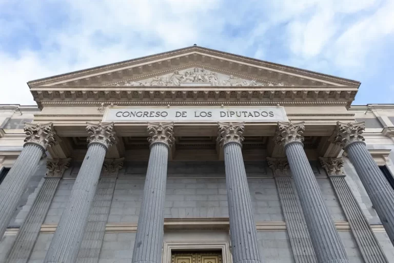 El Congreso decidirá sobre la nueva regulación de los lobbies propuesta por el Gobierno