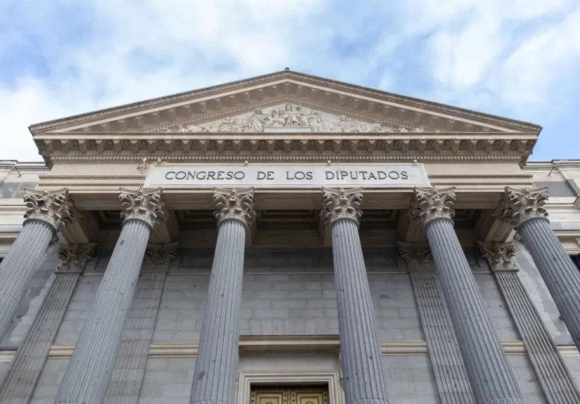 El Congreso decidirá sobre la nueva regulación de los lobbies propuesta por el Gobierno