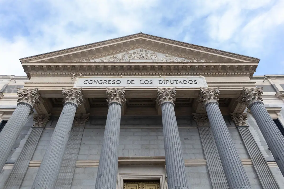 El Congreso decidirá sobre la nueva regulación de los lobbies propuesta por el Gobierno