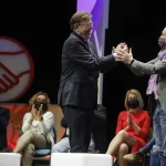El PSPV, tranquilo ante la investigación de Antifraude sobre ayuda al Botànic a UGT