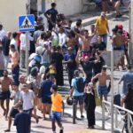 Italia y España extienden 15 días la suspensión de Schengen debido a la crisis en Ceuta