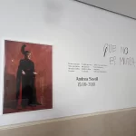 Andrea Savall teje la memoria y saberes compartidos de las mujeres en torno a la costura