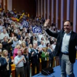 Llorca propone exportar el modelo valenciano y confía en que Feijóo atienda a la Comunitat