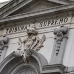 Reproches entre Constitucional y Supremo aumentan en la fase final de la amnistía por injerencia