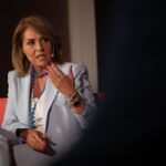 Susana Camarero liderará la lista del PP por Valencia al Senado, acompañada por Ricardo Gabaldón