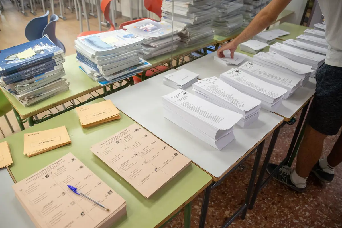 Partidos y coaliciones se apresuran a registrar candidaturas antes del lunes final