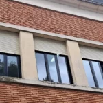 Familias y docentes piden una reforma integral del IES de Requena por su estado insostenible