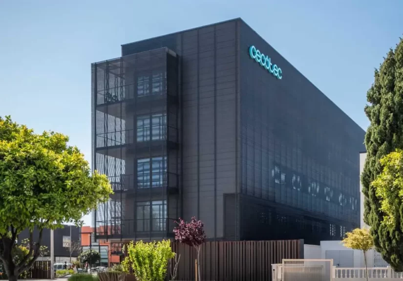 Cecotec instalará su gigafactoría de vivienda industrializada en Almussafes