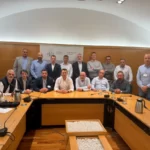 Sindicatos de Policía y Guardia Civil piden en Interior una jubilación digna