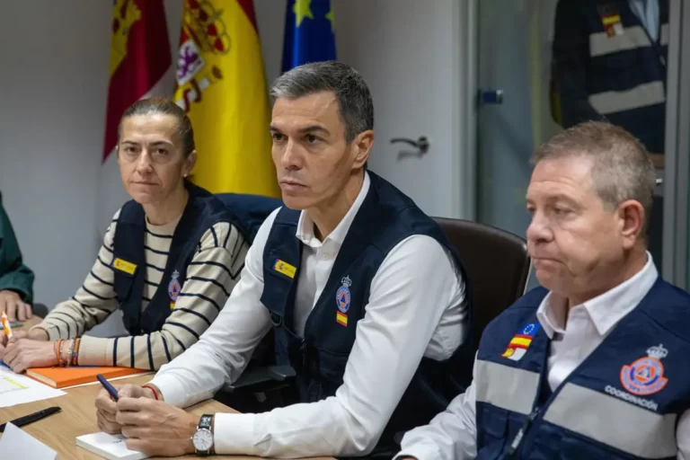 Sánchez asegura que aclararán todo y aumentarán la seguridad para evitar repeticiones