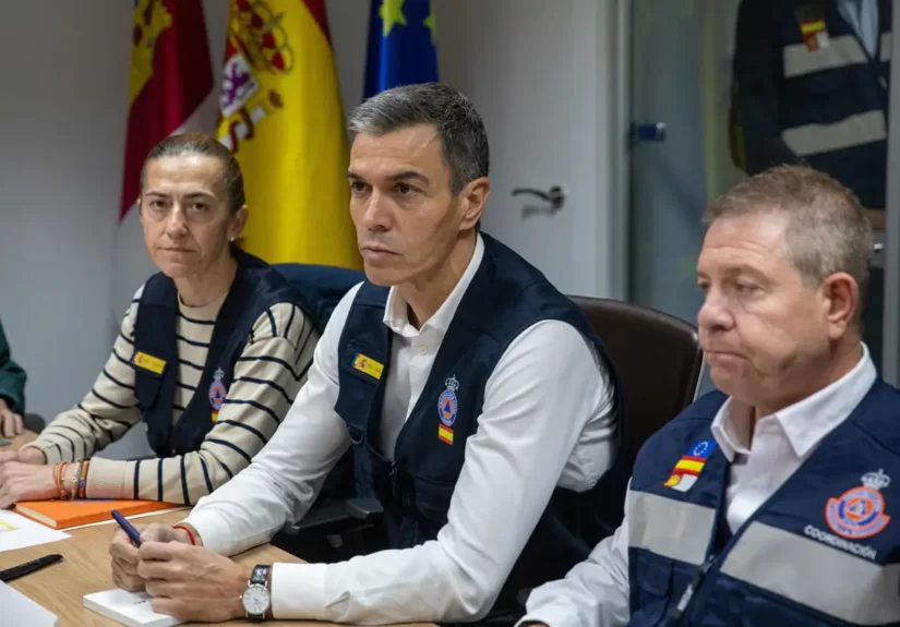 Sánchez asegura que aclararán todo y aumentarán la seguridad para evitar repeticiones